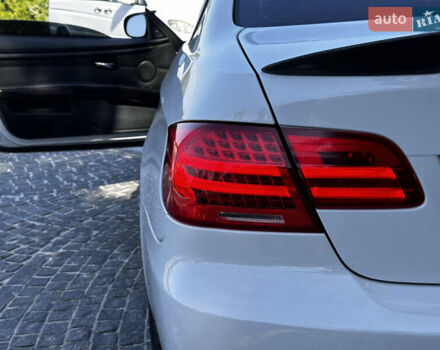 Белый БМВ 3 Серия, объемом двигателя 2.98 л и пробегом 173 тыс. км за 13299 $, фото 32 на Automoto.ua