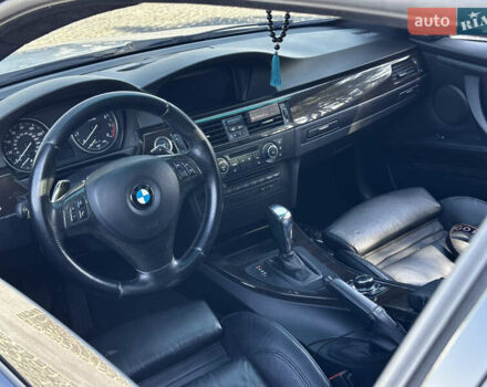 Белый БМВ 3 Серия, объемом двигателя 2.98 л и пробегом 173 тыс. км за 13299 $, фото 6 на Automoto.ua