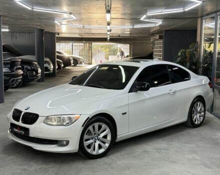 БМВ 3 Серія 2012 у Одесі на Automoto.ua Білий БМВ 3 Серія, об'ємом двигуна 2 л та пробігом 108 тис. км за 10500 $, фото 4 на Automoto.ua