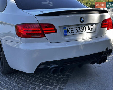 Белый БМВ 3 Серия, объемом двигателя 2.98 л и пробегом 173 тыс. км за 13299 $, фото 22 на Automoto.ua