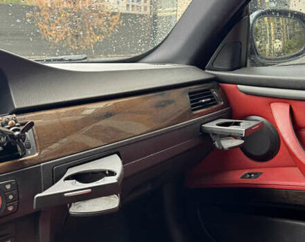 Белый БМВ 3 Серия, объемом двигателя 2.98 л и пробегом 165 тыс. км за 11000 $, фото 22 на Automoto.ua