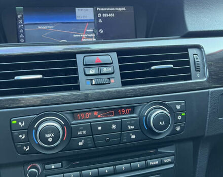 Белый БМВ 3 Серия, объемом двигателя 3 л и пробегом 208 тыс. км за 10800 $, фото 41 на Automoto.ua