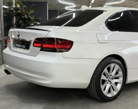 БМВ 3 Серія 2012 у Одесі на Automoto.ua Білий БМВ 3 Серія, об'ємом двигуна 2 л та пробігом 108 тис. км за 10500 $, фото 11 на Automoto.ua