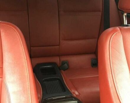 Белый БМВ 3 Серия, объемом двигателя 2.98 л и пробегом 165 тыс. км за 11000 $, фото 21 на Automoto.ua