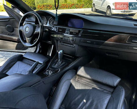 Белый БМВ 3 Серия, объемом двигателя 2.98 л и пробегом 173 тыс. км за 13299 $, фото 16 на Automoto.ua