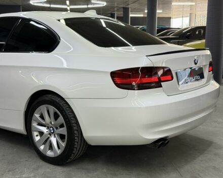БМВ 3 Серія 2012 у Одесі на Automoto.ua Білий БМВ 3 Серія, об'ємом двигуна 2 л та пробігом 108 тис. км за 10500 $, фото 15 на Automoto.ua