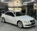 БМВ 3 Серія 2012 у Одесі на Automoto.ua Білий БМВ 3 Серія, об'ємом двигуна 2 л та пробігом 108 тис. км за 10500 $, фото 1 на Automoto.ua