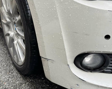 Белый БМВ 3 Серия, объемом двигателя 2.98 л и пробегом 165 тыс. км за 11000 $, фото 13 на Automoto.ua