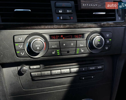 Белый БМВ 3 Серия, объемом двигателя 2.98 л и пробегом 173 тыс. км за 13299 $, фото 23 на Automoto.ua