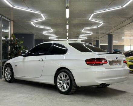 БМВ 3 Серія 2012 у Одесі на Automoto.ua Білий БМВ 3 Серія, об'ємом двигуна 2 л та пробігом 108 тис. км за 10500 $, фото 14 на Automoto.ua