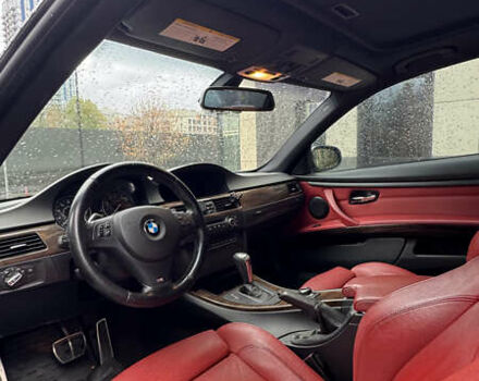 Белый БМВ 3 Серия, объемом двигателя 2.98 л и пробегом 165 тыс. км за 11000 $, фото 16 на Automoto.ua