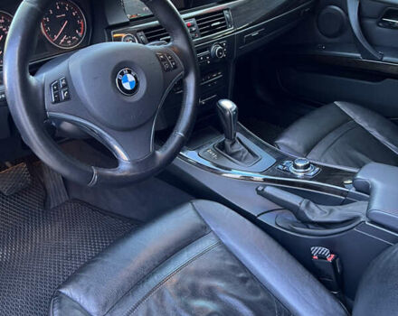 Белый БМВ 3 Серия, объемом двигателя 3 л и пробегом 208 тыс. км за 10800 $, фото 20 на Automoto.ua