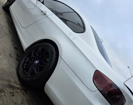 Белый БМВ 3 Серия, объемом двигателя 3 л и пробегом 111 тыс. км за 13600 $, фото 15 на Automoto.ua