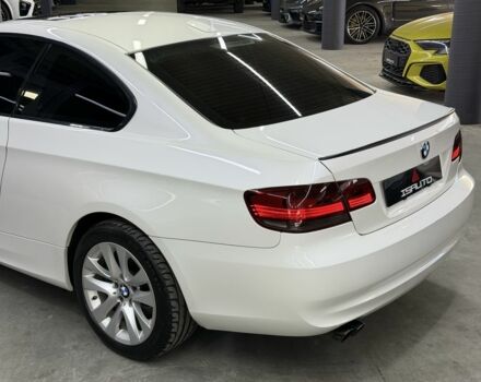 БМВ 3 Серія 2012 у Одесі на Automoto.ua Білий БМВ 3 Серія, об'ємом двигуна 2 л та пробігом 108 тис. км за 10500 $, фото 13 на Automoto.ua