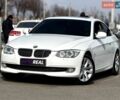 Белый БМВ 3 Серия, объемом двигателя 3 л и пробегом 213 тыс. км за 9950 $, фото 1 на Automoto.ua