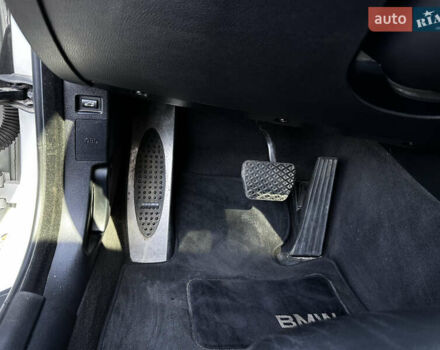 Белый БМВ 3 Серия, объемом двигателя 2.98 л и пробегом 173 тыс. км за 13299 $, фото 26 на Automoto.ua