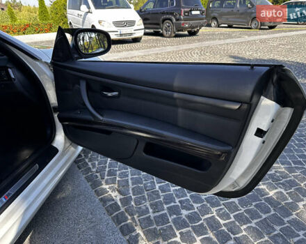 Белый БМВ 3 Серия, объемом двигателя 2.98 л и пробегом 173 тыс. км за 13299 $, фото 14 на Automoto.ua