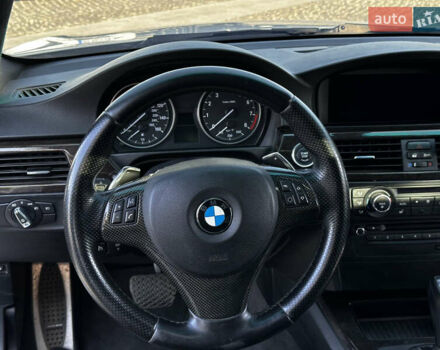 Белый БМВ 3 Серия, объемом двигателя 2.98 л и пробегом 173 тыс. км за 13299 $, фото 15 на Automoto.ua