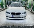 Белый БМВ 3 Серия, объемом двигателя 3 л и пробегом 157 тыс. км за 9800 $, фото 1 на Automoto.ua