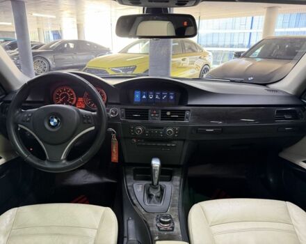 БМВ 3 Серія 2012 у Одесі на Automoto.ua Білий БМВ 3 Серія, об'ємом двигуна 2 л та пробігом 108 тис. км за 10500 $, фото 20 на Automoto.ua