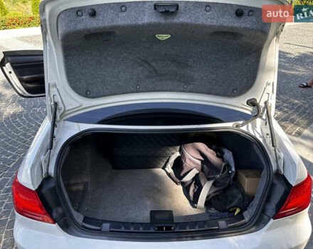 Белый БМВ 3 Серия, объемом двигателя 2.98 л и пробегом 173 тыс. км за 13299 $, фото 33 на Automoto.ua