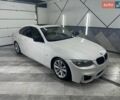Белый БМВ 3 Серия, объемом двигателя 3 л и пробегом 184 тыс. км за 12000 $, фото 1 на Automoto.ua