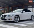 Білий БМВ 3 Серія, об'ємом двигуна 2.98 л та пробігом 165 тис. км за 9990 $, фото 1 на Automoto.ua
