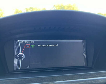 Белый БМВ 3 Серия, объемом двигателя 3 л и пробегом 208 тыс. км за 10800 $, фото 38 на Automoto.ua