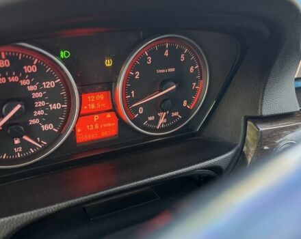 Белый БМВ 3 Серия, объемом двигателя 3 л и пробегом 157 тыс. км за 9800 $, фото 6 на Automoto.ua