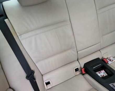 Белый БМВ 3 Серия, объемом двигателя 3 л и пробегом 111 тыс. км за 13600 $, фото 20 на Automoto.ua