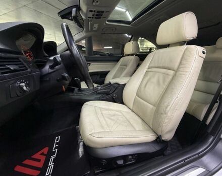 БМВ 3 Серія 2012 у Одесі на Automoto.ua Білий БМВ 3 Серія, об'ємом двигуна 2 л та пробігом 108 тис. км за 10500 $, фото 16 на Automoto.ua