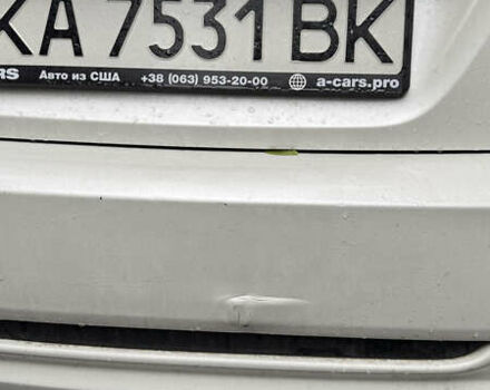 Белый БМВ 3 Серия, объемом двигателя 2.98 л и пробегом 165 тыс. км за 11000 $, фото 14 на Automoto.ua