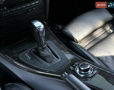 Белый БМВ 3 Серия, объемом двигателя 2.98 л и пробегом 173 тыс. км за 13299 $, фото 12 на Automoto.ua