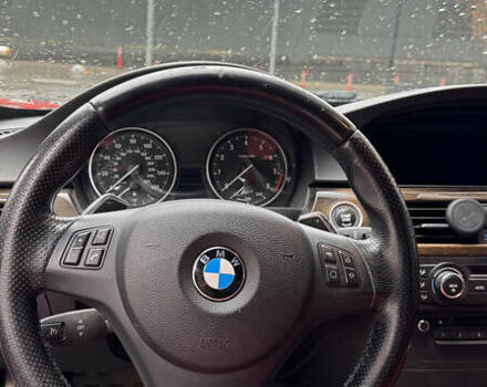 Белый БМВ 3 Серия, объемом двигателя 2.98 л и пробегом 165 тыс. км за 11000 $, фото 23 на Automoto.ua