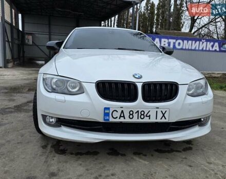 Белый БМВ 3 Серия, объемом двигателя 3 л и пробегом 111 тыс. км за 13600 $, фото 11 на Automoto.ua