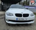 Белый БМВ 3 Серия, объемом двигателя 3 л и пробегом 111 тыс. км за 13600 $, фото 11 на Automoto.ua