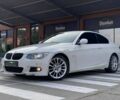 Белый БМВ 3 Серия, объемом двигателя 3 л и пробегом 165 тыс. км за 9700 $, фото 1 на Automoto.ua