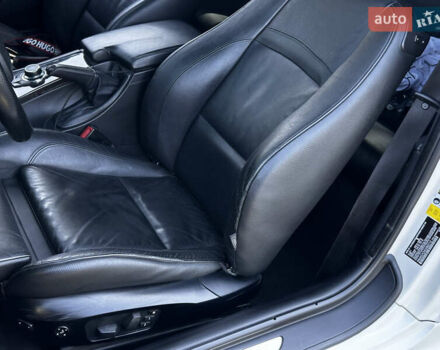 Белый БМВ 3 Серия, объемом двигателя 2.98 л и пробегом 173 тыс. км за 13299 $, фото 8 на Automoto.ua