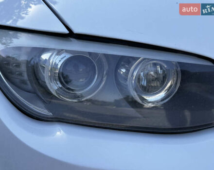 Белый БМВ 3 Серия, объемом двигателя 2.98 л и пробегом 173 тыс. км за 13299 $, фото 13 на Automoto.ua