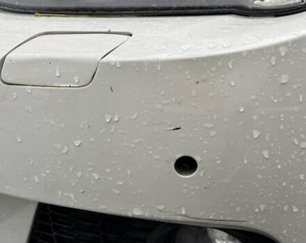 Белый БМВ 3 Серия, объемом двигателя 2.98 л и пробегом 165 тыс. км за 11000 $, фото 12 на Automoto.ua