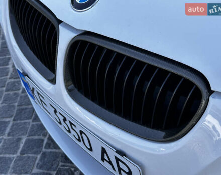 Белый БМВ 3 Серия, объемом двигателя 2.98 л и пробегом 173 тыс. км за 13299 $, фото 5 на Automoto.ua