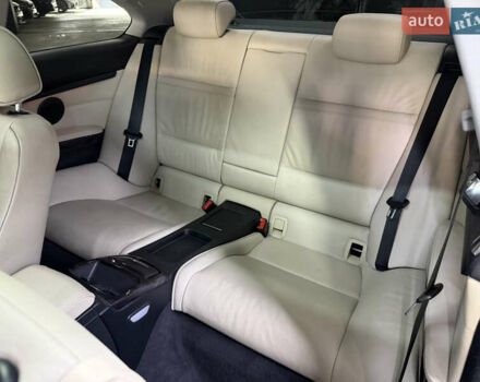 Білий БМВ 3 Серія, об'ємом двигуна 3 л та пробігом 108 тис. км за 10500 $, фото 21 на Automoto.ua