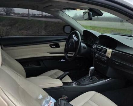 Белый БМВ 3 Серия, объемом двигателя 3 л и пробегом 111 тыс. км за 13600 $, фото 19 на Automoto.ua