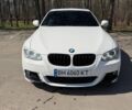 Белый БМВ 3 Серия, объемом двигателя 3 л и пробегом 219 тыс. км за 12500 $, фото 1 на Automoto.ua