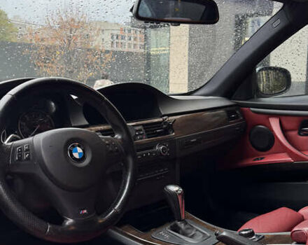 Белый БМВ 3 Серия, объемом двигателя 2.98 л и пробегом 165 тыс. км за 11000 $, фото 17 на Automoto.ua