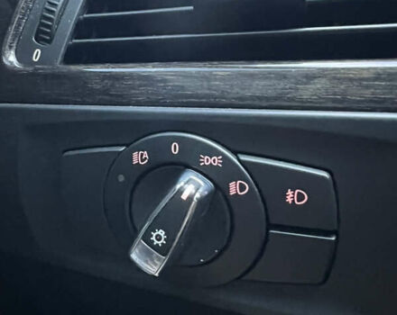 Белый БМВ 3 Серия, объемом двигателя 3 л и пробегом 208 тыс. км за 10800 $, фото 40 на Automoto.ua