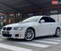 Білий БМВ 3 Серія, об'ємом двигуна 2.98 л та пробігом 165 тис. км за 9990 $, фото 1 на Automoto.ua