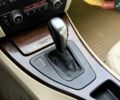 Белый БМВ 3 Серия, объемом двигателя 3 л и пробегом 213 тыс. км за 9950 $, фото 62 на Automoto.ua