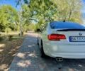 Белый БМВ 3 Серия, объемом двигателя 3 л и пробегом 157 тыс. км за 9800 $, фото 3 на Automoto.ua