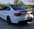 Белый БМВ 3 Серия, объемом двигателя 2.98 л и пробегом 173 тыс. км за 13299 $, фото 4 на Automoto.ua
